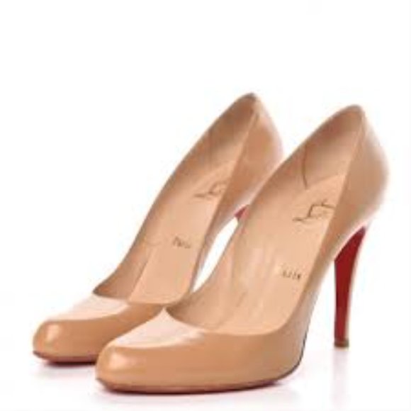 louboutins heels price